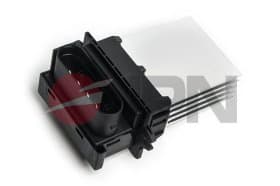 Регулятор вентилятора салона