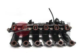 Впускной патрубок