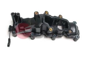 Впускний патрубок