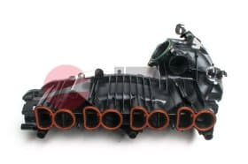 Впускной патрубок