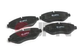 Тормозные колодки