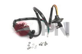 Регулятор вентилятора салона