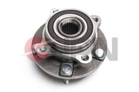 Комплект ступиці колеса Комплект ступиці колеса