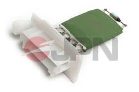 Регулятор вентилятора салона