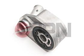 Оливний радіатор двигуна