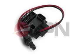 Регулятор вентилятора салону Регулятор вентилятора салону