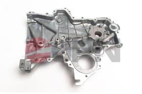 Масляный насос