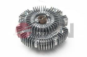 Віскомуфта вентилятора JPN 11c2001jpn