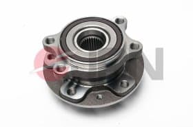 Комплект ступиці колеса