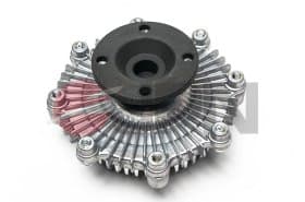Віскомуфта вентилятора JPN 11c6000jpn