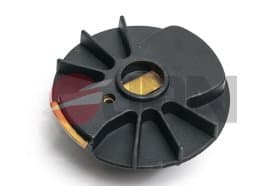 Бігунок розподільника запалювання