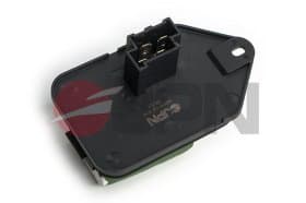 Регулятор вентилятора салону