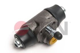 Колісний гальмівний циліндр