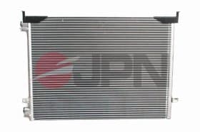 Радіатор кондиціонера