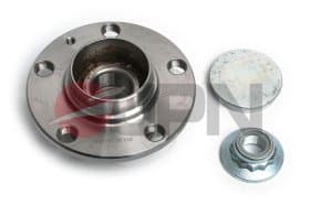 Комплект ступицы колеса