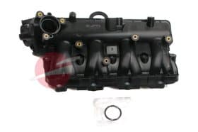 Впускной патрубок