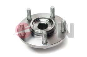 Ступица колеса