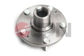 Ступиця колеса