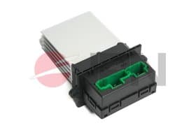 Регулятор вентилятора салону Регулятор вентилятора салону