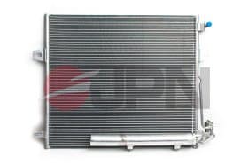 Радіатор кондиціонера