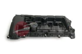 Клапанна кришка Клапанна кришка