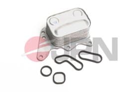 Оливний радіатор двигуна Оливний радіатор двигуна