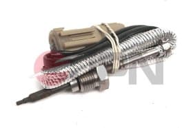 Датчик температуры выхлопных газов