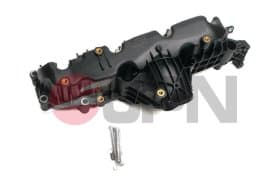 Впускной патрубок Впускной патрубок