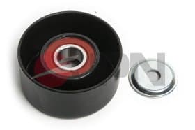 Обводной ролик поликлинового ремня JPN 20r4007ajpn