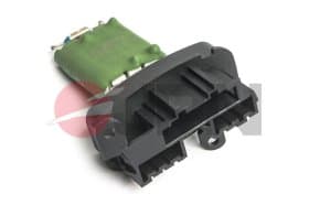 Регулятор вентилятора салону