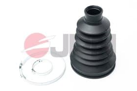 Пильовик гранати