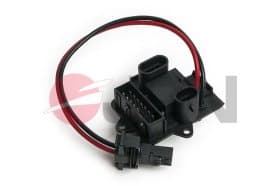 Регулятор вентилятора салону