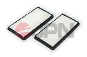 Фильтр салона