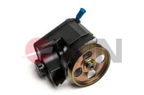 Насос гідропідсилювача керма