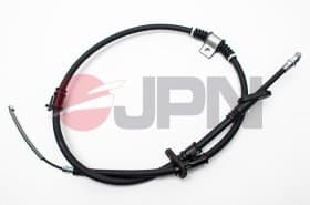 Трос ручного гальма