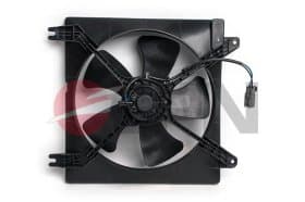 Вентилятор системы охлаждения двигателя JPN 62c0021jpn