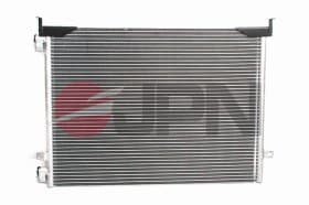 Радіатор кондиціонера