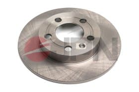 Гальмівний диск