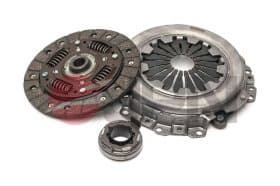 Комплект сцепления JPN 10s0009jpn