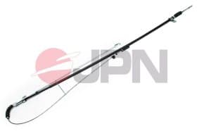 Трос ручного гальма