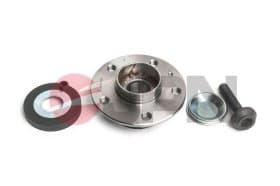 Комплект ступицы колеса