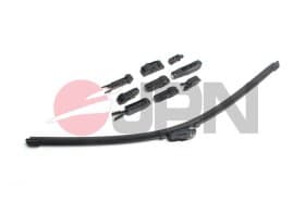 Щетки стеклоочистителя