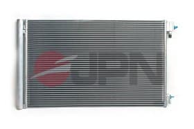 Радиатор кондиционера