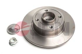 Тормозной диск