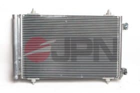 Радіатор кондиціонера