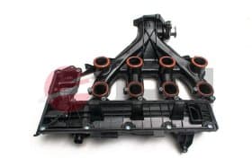 Впускний патрубок