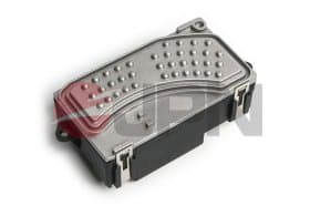 Регулятор вентилятора салону