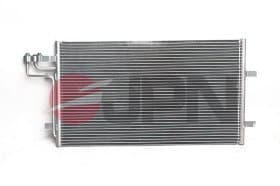 Радиатор кондиционера