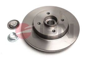 Тормозной диск