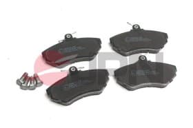 Гальмівні колодки